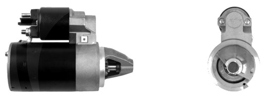 [AMAT3-128071] MAHLE Demaror 12 V / 1,0 kW