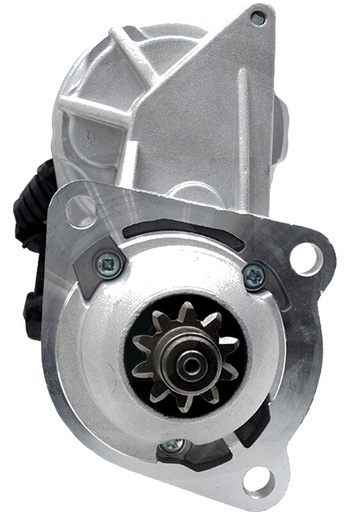 [AMAT3-127156] Demaror cutie de viteze 12 V / 4,0 kW - ejectare liberă