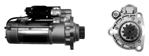 [AMAT3-128085] MAHLE Demaror cutie de viteze 12 V / 6,5 kW