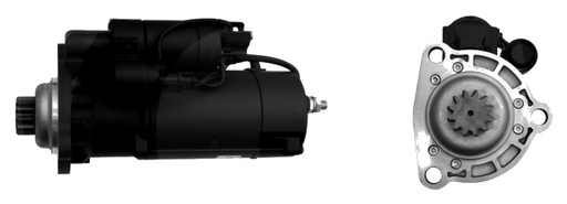 [AMAT3-128086] MAHLE Demaror cutie de viteze 24 V / 9,0 kW