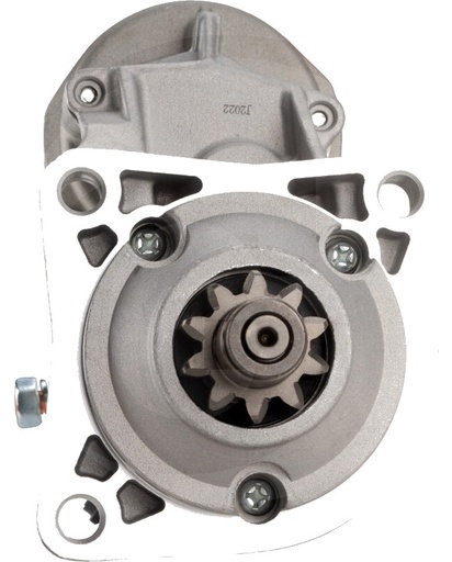 [AMAT3-127175] Demaror cutie de viteze 12 V / 2,7 kW - ejectare liberă