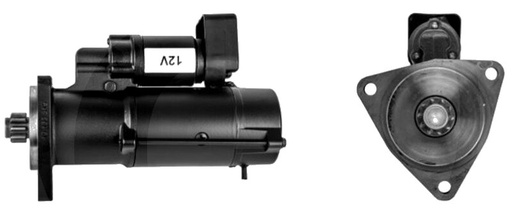 [AMAT3-128099] MAHLE Demaror cutie de viteze 12 V / 4,2 kW