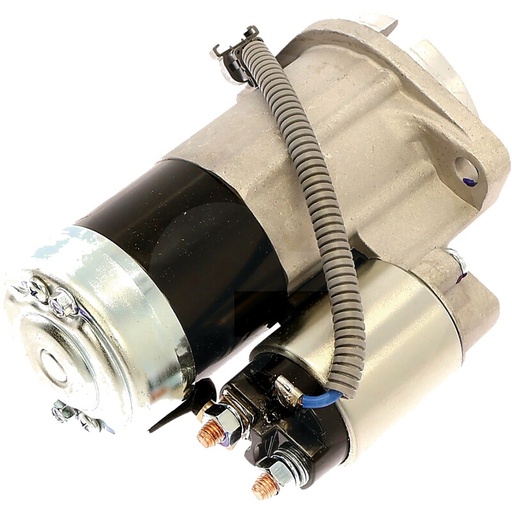 [AMAT3-127187] Demaror cutie de viteze 12 V / 1,0 kW - ejectare liberă