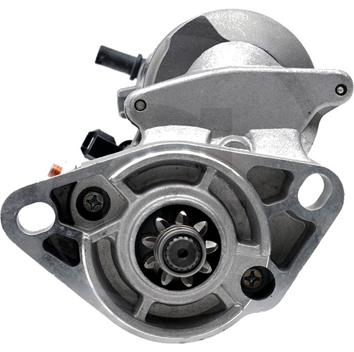 [AMAT3-127188] Demaror cutie de viteze 12 V / 1,4 kW - ejectare liberă