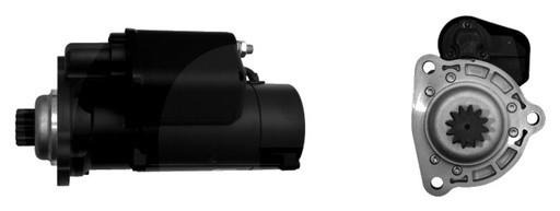 [AMAT3-128111] MAHLE Demaror cutie de viteze 24 V / 6,5 kW