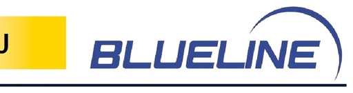 [AMAT3-126442] BLUELINE Furcă profil - profil stea