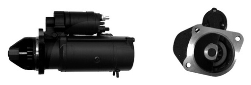 [AMAT3-128117] MAHLE Demaror cutie de viteze 24 V / 4,0 kW