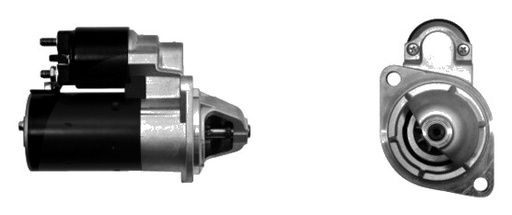 [AMAT3-128121] MAHLE Demaror cutie de viteze 12 V / 1,1 kW