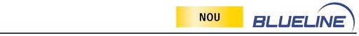 [AMAT3-126458] BLUELINE Protectie compl. - compl. cu inel rulare