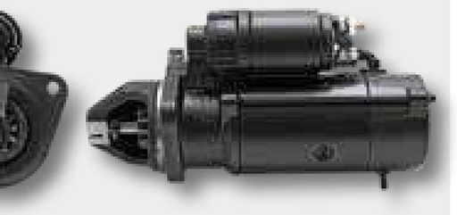 [AMAT3-128133] MAHLE Demaror cutie de viteze 12 V / 3,2 kW