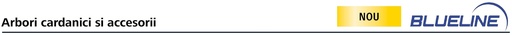 [AMAT3-126463] BLUELINE Palnie protectie - unghi larg