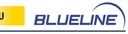 BLUELINE Articulatie cu unghi larg - Italienisches System