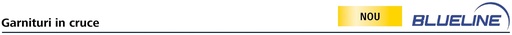[AMAT3-126471] BLUELINE Cruce cardan B6 80°