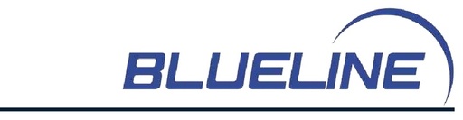 [AMAT3-126473] BLUELINE Furca - 1 3/8" 6 dinti