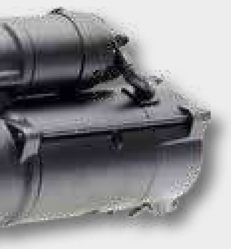 [AMAT3-128142] MAHLE Demaror cutie de viteze 12 V / 3,2 kW - ejectare liberă