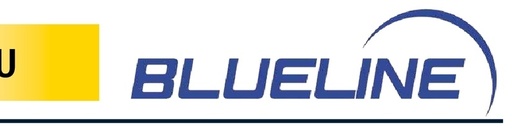 [AMAT3-126477] BLUELINE Furca profilata - P6
