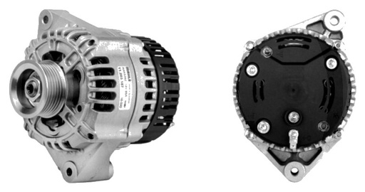 [AMAT3-127237] MAHLE Generator 14 V / 95 A