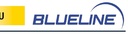 BLUELINE Cuplaj bolt forfecar - 1 3/8" 6 dinti