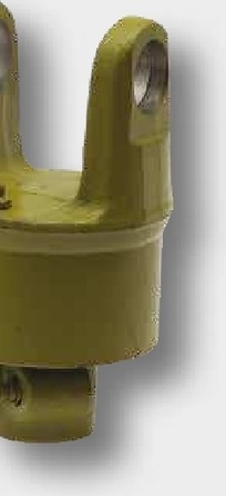 [AMAT3-126494] BLUELINE Cuplaj liber - cu rotatie dreapta 1 3/8" 6 dinti