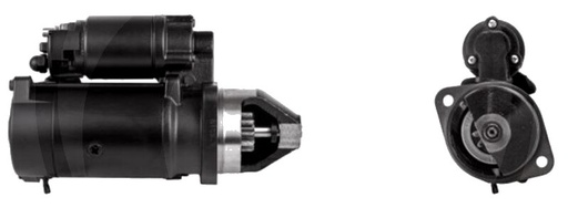 [AMAT3-128165] MAHLE Demaror cutie de viteze 12 V / 3,2 kW