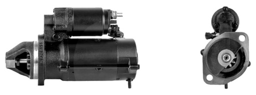 [AMAT3-128169] MAHLE Demaror cutie de viteze 12 V / 3,2 kW