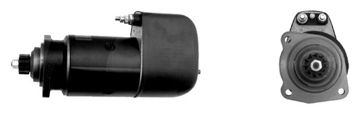 [AMAT3-128174] MAHLE Demaror 24 V / 5,4 kW