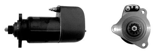 [AMAT3-128182] MAHLE Demaror 24 V / 5,4 kW