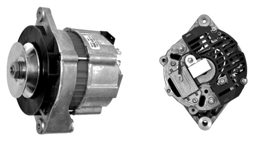 [AMAT3-127278] MAHLE Generator 14 V / 75 A