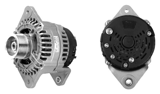 [AMAT3-127282] MAHLE Generator 14 V / 150 A