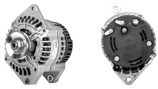 [AMAT3-127283] MAHLE Generator 14 V / 95 A