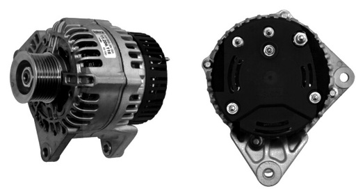 [AMAT3-127287] MAHLE Generator 28 V / 55 A