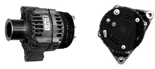 [AMAT3-127296] MAHLE Generator 14 V / 120 A