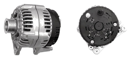 [AMAT3-127297] MAHLE Generator 14 V / 150 A