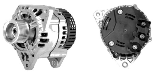 [AMAT3-127298] MAHLE Generator 14 V / 120 A