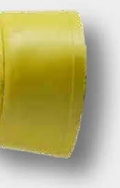 [AMAT3-126549] BLUELINE Protectie arbore cardanic - cu inele rulare