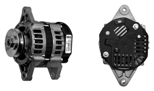 [AMAT3-127302] MAHLE Generator 14 V / 55 A