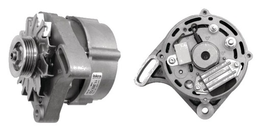 [AMAT3-127305] MAHLE Generator 14 V / 120 A