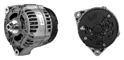 [AMAT3-127307] MAHLE Generator 14 V / 200 A