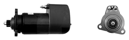 [AMAT3-128220] MAHLE Demaror 24 V / 5,4 kW