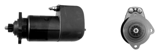 [AMAT3-128221] MAHLE Demaror 24 V / 5,4 kW