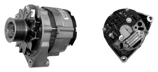 [AMAT3-127311] MAHLE Generator 14 V / 45 A