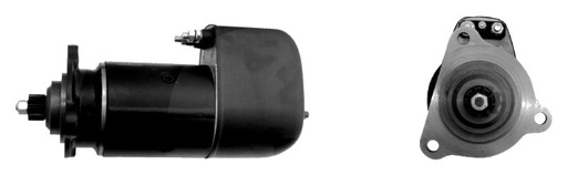 [AMAT3-128232] MAHLE Demaror 12 V / 3,6 kW