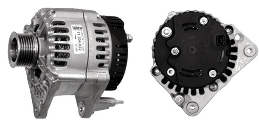 [AMAT3-127321] MAHLE Generator 14 V / 120 A