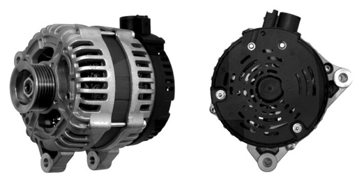 [AMAT3-127322] MAHLE Generator 14 V / 150 A