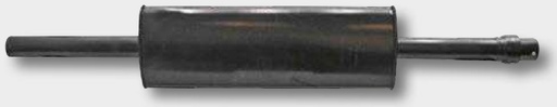 [AMAT3-129009] Amortizor de zgomot - vertical