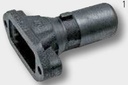 Colector de esapament <br>