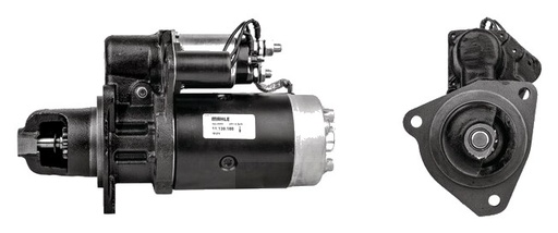 [AMAT3-128243] MAHLE Demaror 24 V / 6,2 kW
