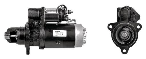 [AMAT3-128244] MAHLE Demaror 24 V / 6,2 kW