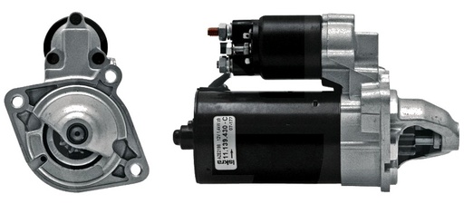 [AMAT3-128246] MAHLE Demaror cutie de viteze 12 V / 1,4 kW