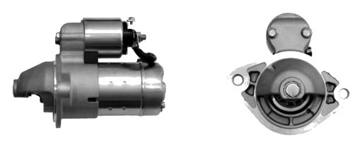 [AMAT3-128248] MAHLE Demaror cutie de viteze 12 V / 1,2 kW